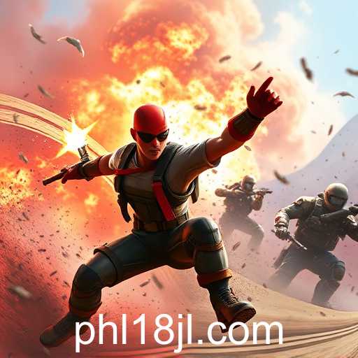 The Thrilling World of Action Games: A Dive into a Dynamic Genre