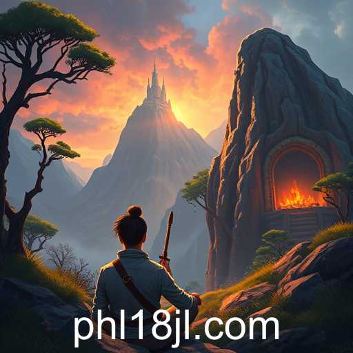 Exploring the Thrilling World of Epic Adventures