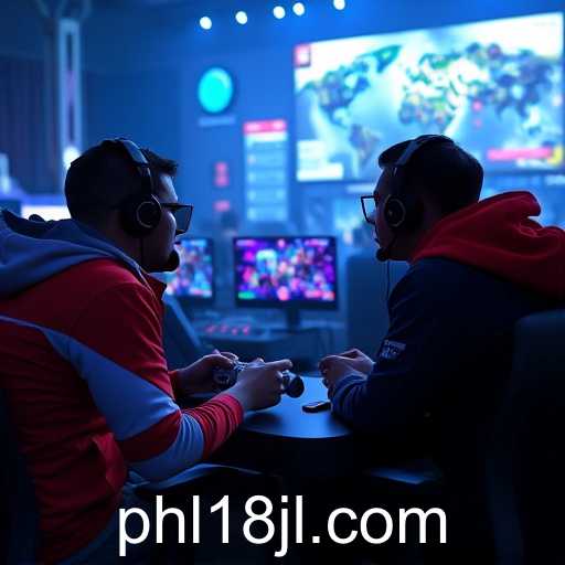 Gaming Evolves: The Rise of AI in 2025