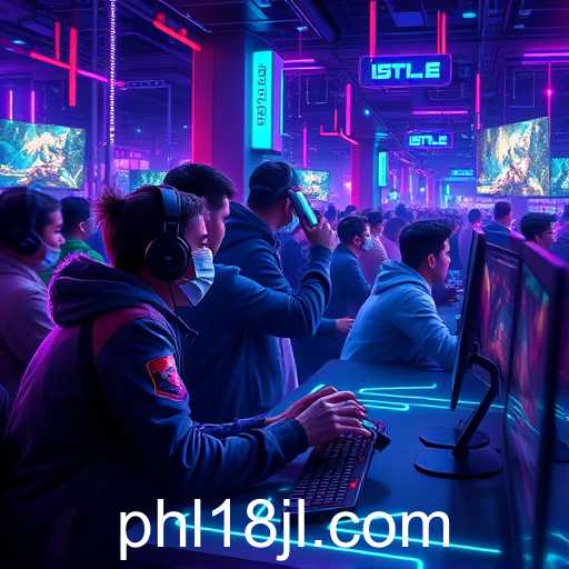 Navigating Cyber Landscapes in Gaming