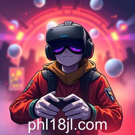 Navigating the Digital Realm: 18jl and the Evolution of Online Gaming