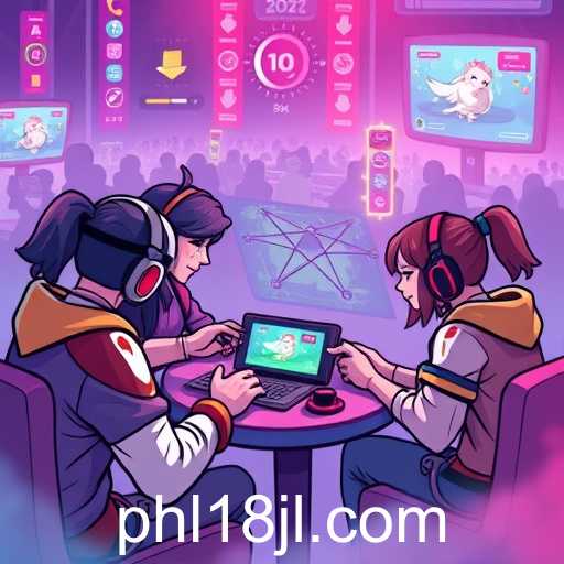 The Evolution of Online Gaming Communities