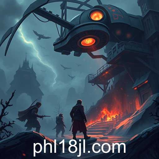 Evolving Landscape of Online Gaming