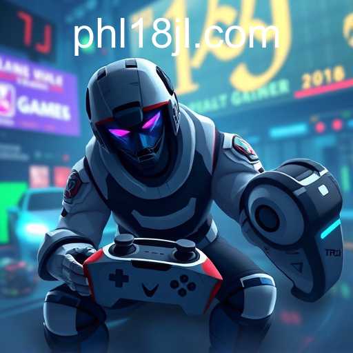 Exploring the Future of Gaming