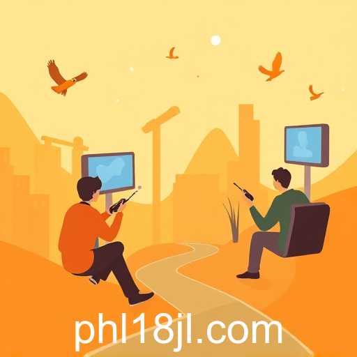 The Rise of Online Gaming Communities in 2025