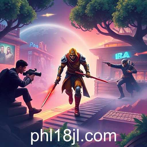 The Rise of Gaming in a Digital Era