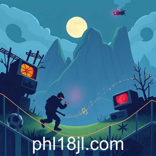 The Rise of 18jl: Gaming Evolutions in the Digital Age