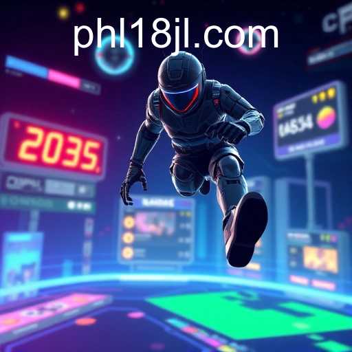 Evolving Gaming Landscapes in the Mid-2020s