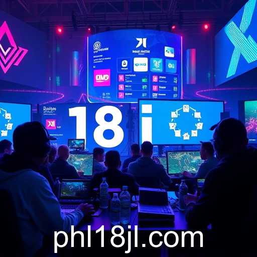 Gaming Evolutions Amid Emerging Trends