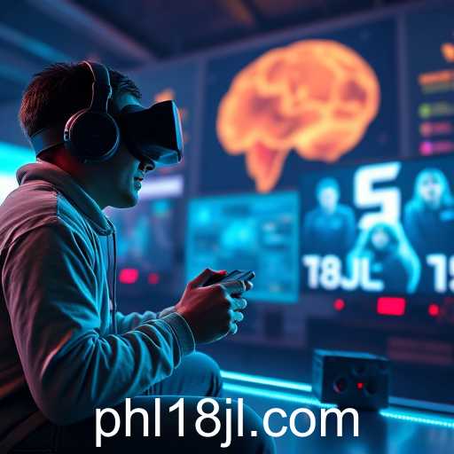 Gaming Evolutions in Recent Years