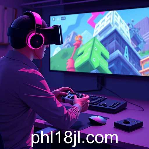 Digital Trends on 18jl: A Gaming Hub Evolution