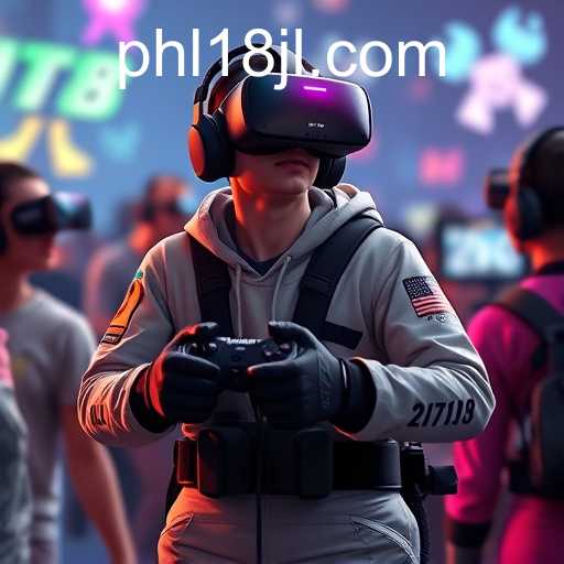 Gaming Innovations and Trends in 2025