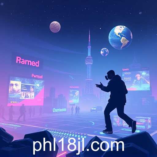 Gaming Trends Reshape Digital Landscapes