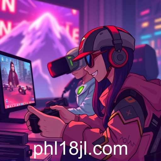 Gaming Trends and Online Community Evolution