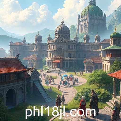 Gaming Trends in 2025: How '18jl' Revolutionizes Online Play