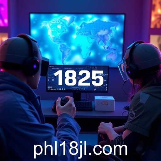 The Evolution of Gaming Worlds in Crisis