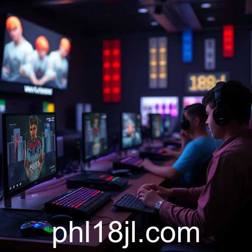 Evolving Landscapes in Online Gaming