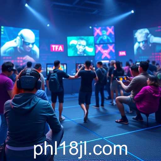 The Rise of Gaming Platforms Amidst Global Changes