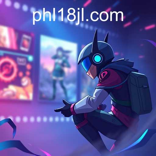 The Rise of 18jl: A New Era in Online Gaming