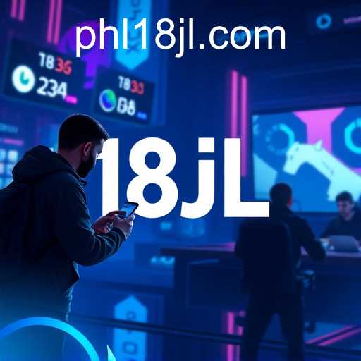 The Rise of 18jl: A New Era in Gaming