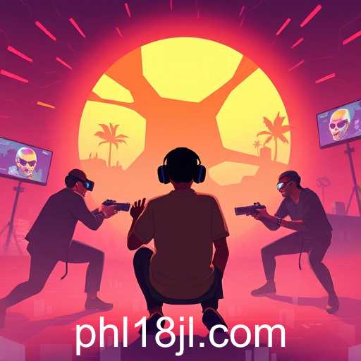 The Rise of 18jl: A New Gaming Phenomenon