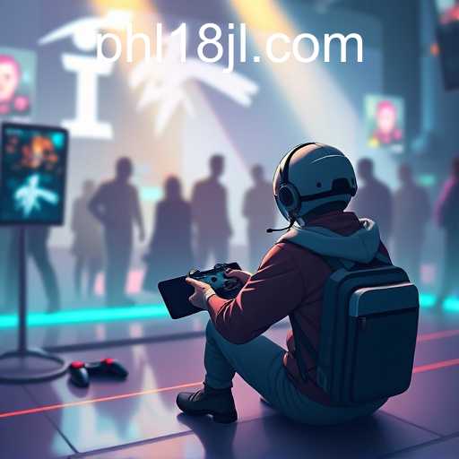 The Rise of '18jl' in the Gaming World