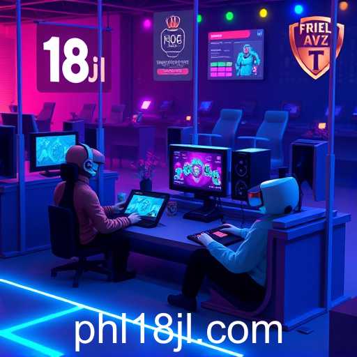 The Rise of 18jl: Transforming Online Gaming Experiences
