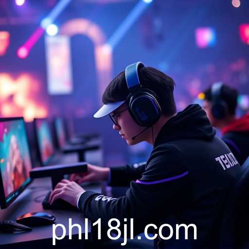 The Rise of 18jl in the Gaming World