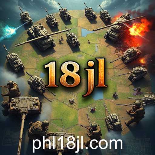 Unveiling the Intensity of Strategy Warfare: A Dive into the 18jl Experience